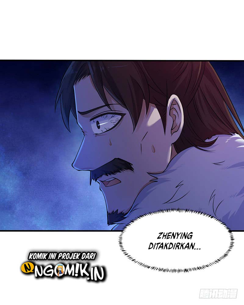 Martial Arts Reigns Chapter 19 Gambar 18